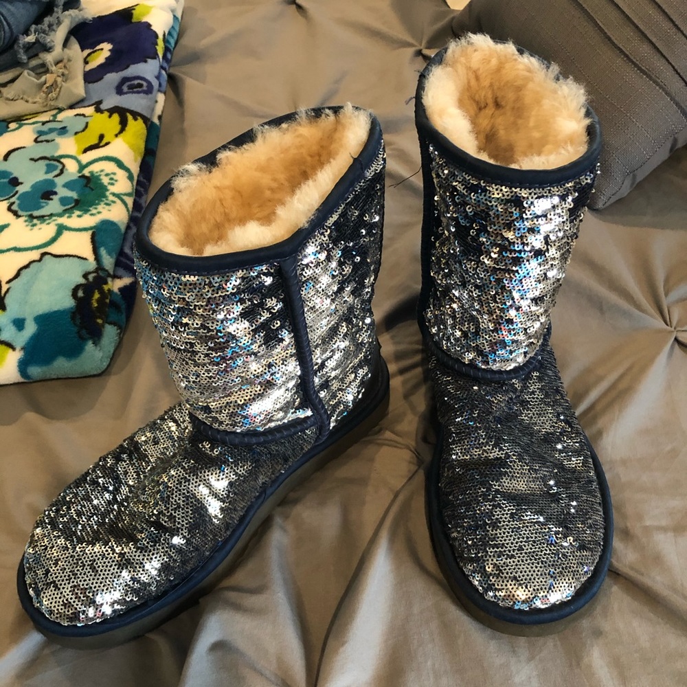UGG boots